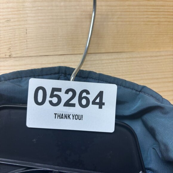 Vintage Columbia Jacket Mens XL Brown Full Zip Parka Technicloth Oregon 90s - Picture 16 of 16